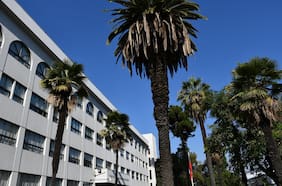 Corte de Apelaciones suspende por tres meses a juez de Rancagua acusado de acoso sexual