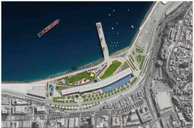 Columna de Alberto Texido: Parque Barón, clave para revitalizar Valparaíso