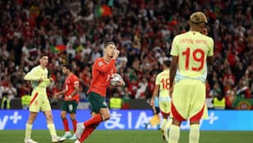 Luís Boa Morte, cuarto con Portugal en Alemania 2006: “Somos uno de los favoritos; no veo puntos flacos en esta selección”