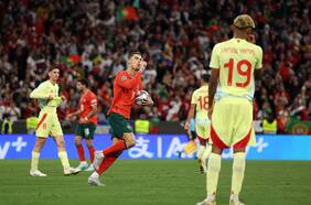 Los secretos de Cristiano Ronaldo para seguir haciendo historia a los 40 años