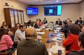 Gobierno alista indicaciones para proyecto de rentas regionales, pero oposición pedirá extender discusión por platas a fundaciones