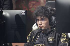 Isurus se despide con una victoria y Fnatic con DRX avanzan de ronda en Worlds 2022