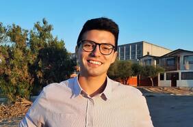 Guillermo Namor, el convencional articulador del bicameralismo cuyas movidas provocan malestar en el Frente Amplio