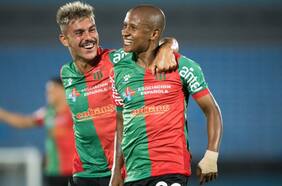 Tragedia en Ecuador: jugador uruguayo de Mushuc Runa es encontrado sin vida en pretemporada del equipo