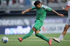 Los montos detrás del arribo de la joya de Audax Italiano a la U