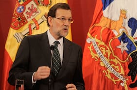 Mariano Rajoy: “Muchas democracias no han sido capaces de resolver los problemas de la gente y por eso han surgido caudillos”
