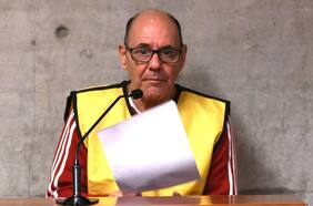 “Comandante Ramiro” involucra al Estado de Chile para comparecer ante la Corte IDH por presunta violación a sus derechos humanos mientras estuvo preso en Brasil