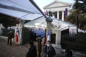 Columna de Ignacio Irarrázaval: Nuevo proceso constituyente, un asunto de confianza