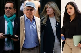 Los pasos que seguirán los partidos que el Servel ordenó disolver: cuáles se resisten a desaparecer y cuáles acataron la orden