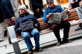 Ofertas laborales alcanzan en el tercer trimestre su mayor nivel en seis años