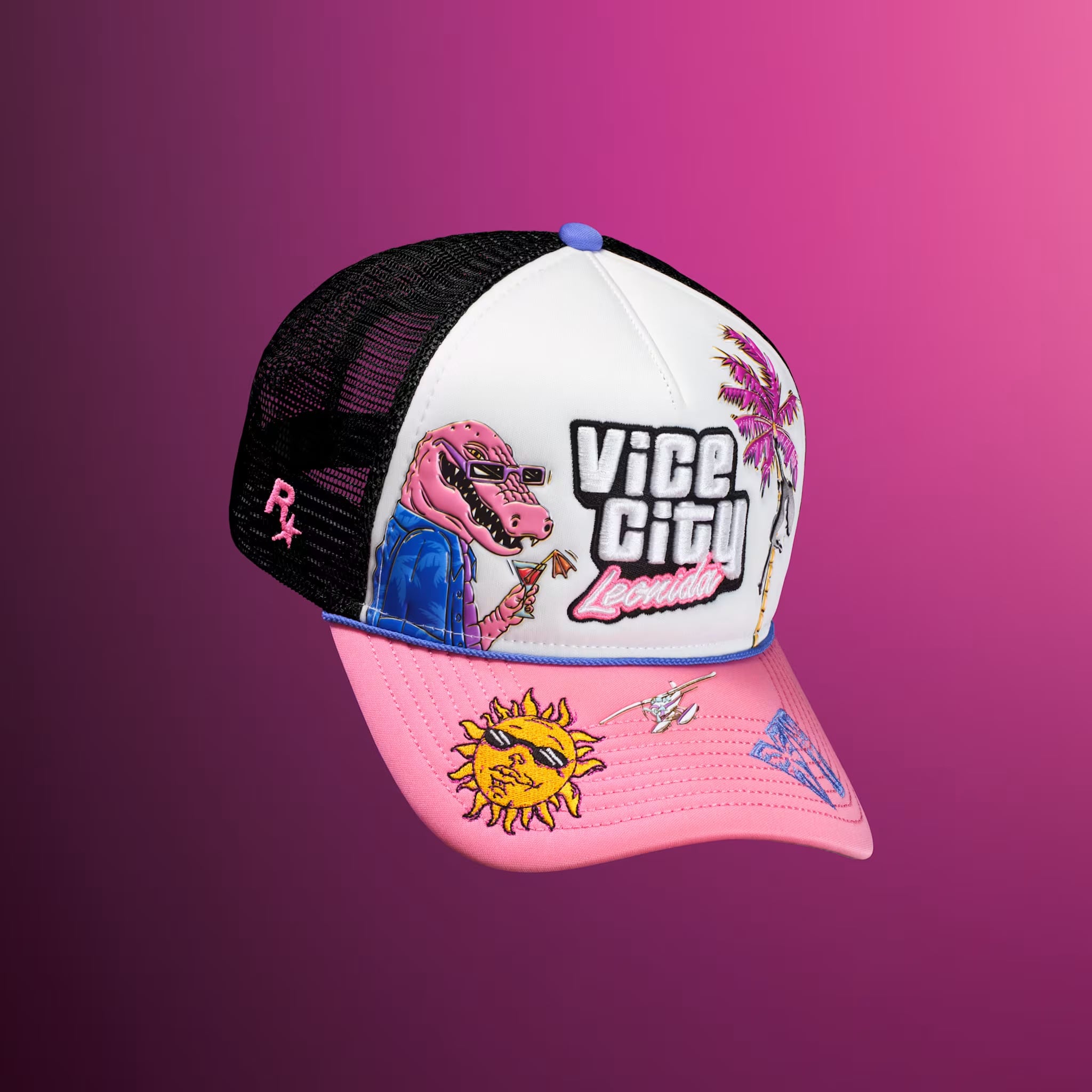 GTA VI anuncia una edición de lujo de 400 dólares (sin el videojuego)