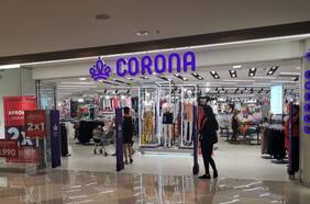 Se inicia el remate de millones de prendas de ropa de Corona: ¿Qué tiendas están interesadas?