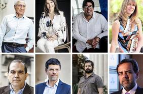 Primarias y tiempo político