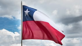 Cuándo es obligatorio instalar la bandera chilena y cuál es la multa por no tenerla