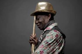 Las lecciones de Tony Allen: cuatro claves para entender a la leyenda de la batería y el afrobeat