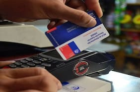 Gobierno anuncia extensión de Tarjeta Junaeb durante el verano: beneficiará a estudiantes en práctica