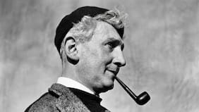 Luis Vargas Rosas renace en el Bellas Artes: la exposición que muestra una era clave del museo