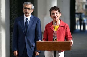 Dónde poner atención: las claves de hoy, viernes 24 de enero de 2025