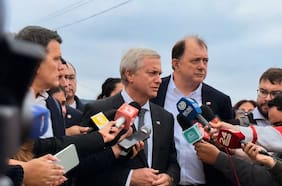 Futuro gobierno de Kast establece tres ejes para avanzar en reconstrucción de Viña del Mar