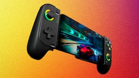 Review del Primus Victor 01BT: el control que convierte tu teléfono en una consola portátil