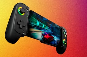 Review del Primus Victor 01BT: el control que convierte tu teléfono en una consola portátil