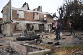 Proyectos para ser financiados con el Fondo de Reconstrucción se conocerán la próxima semana