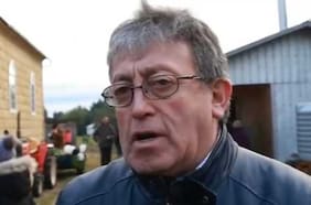 Rebajan a arresto domiciliario parcial las cautelares del exalcalde de Puerto Montt, Gervoy Paredes