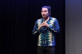 Cómo pasar un buen fin de semana según Felipe Avello