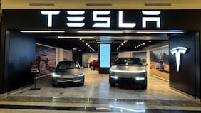 El efecto Tesla en Chile