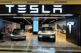 El efecto Tesla en Chile