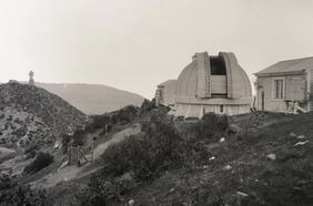 El telescopio más grande del hemisferio sur: histórico observatorio abre sus puertas al público