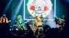 ATTITUDE: el tributo más grande a Guns N’ Roses de Latinoamérica se toma Sala Omnium