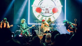 ATTITUDE: el tributo más grande a Guns N’ Roses de Latinoamérica se toma Sala Omnium