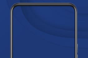 ZTE dice que lanzará el primer smartphone con una cámara selfie oculta bajo la pantalla