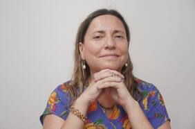 Cecilia Valdés (DC): “Lo que esperamos de esta nueva Constitución es que tenga una distribución del poder distinta, donde las regiones puedan planificar e invertir sus propios recursos”