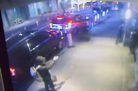 Descubren mensajes en las balas que se dispararon contra Brian Thompson, el CEO de UnitedHealthcare asesinado en EE.UU.