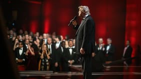 Las 10 frases más polémicas de Trump en 2025: de la “Riviera de Medio Oriente” al “cállate, cerdita”