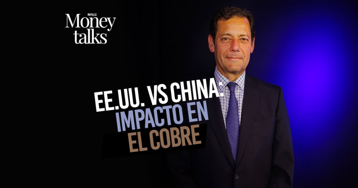 La tensión EE.UU.-China y su sombra sobre el cobre chileno: un pulso que redefine la minería nacional