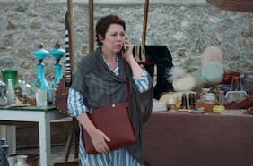 La maternidad bajo la lupa: La Hija Oscura y cómo reaccionó la crítica al drama de Netflix