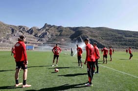 Un plan, una esperanza