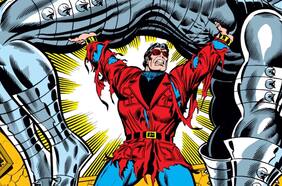 Rumor: La serie de Wonder Man tendría más episodios que el resto de los programas del MCU para Disney Plus