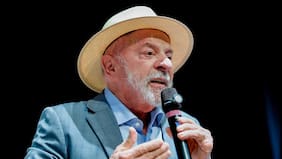 Lula será proclamado candidato presidencial del PT para buscar un cuarto mandato en Brasil