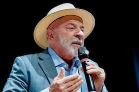 Lula será proclamado candidato presidencial del PT para buscar un cuarto mandato en Brasil