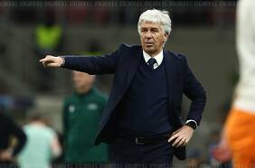 Técnico del Atalanta admite que dirigió en la Champions con síntomas de Covid-19