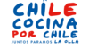 Chile cocina por Chile: una jornada para comer, compartir y ayudar
