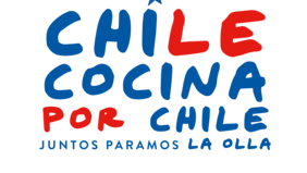Chile cocina por Chile: una jornada para comer, compartir y ayudar