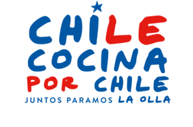 Chile cocina por Chile: una jornada para comer, compartir y ayudar
