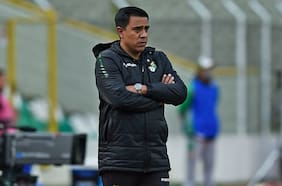 La derrota ante Chile desata la furia de los bolivianos contra su entrenador