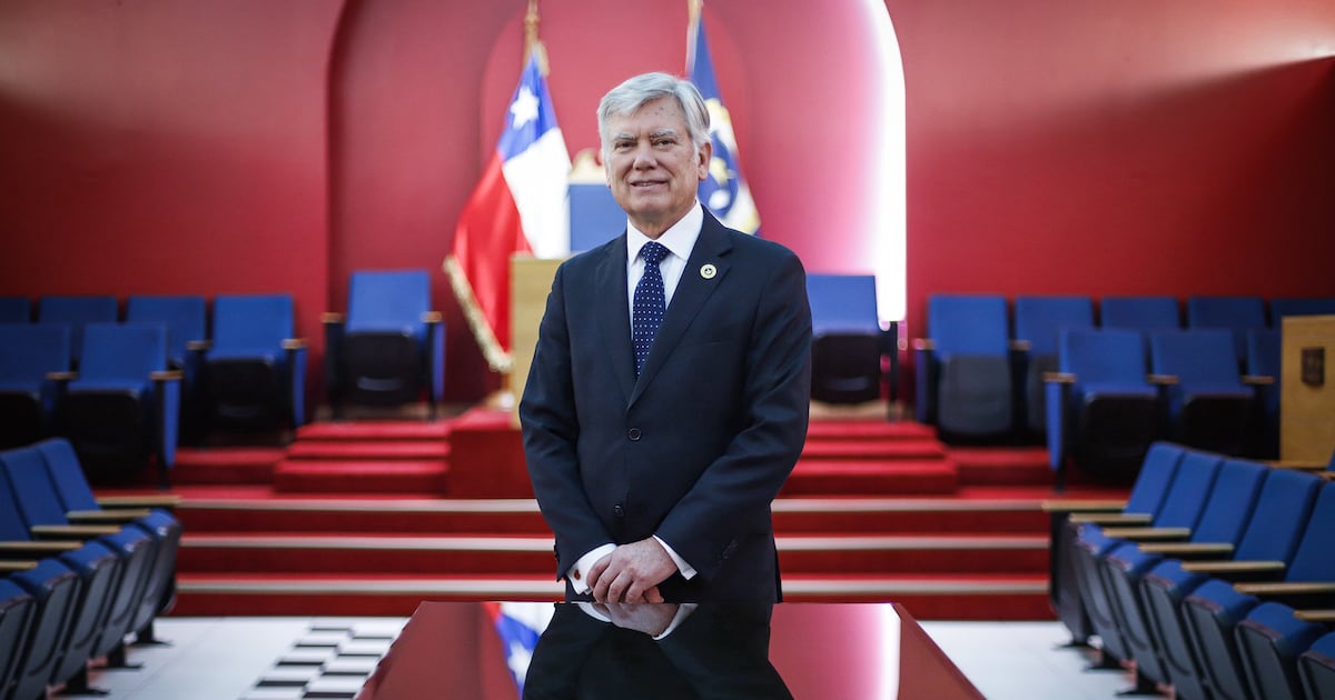 Gran Maestro de la Masonería se reúne con el Presidente Kast y hace un llamado al diálogo y la educación