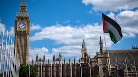 Más de 70 diputados británicos apoyan una moción para sancionar a Israel por su actuación en territorios palestinos